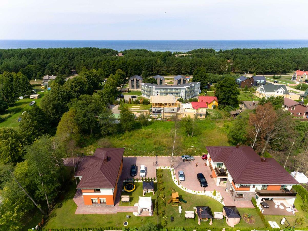Vila Estate Паланга Экстерьер фото